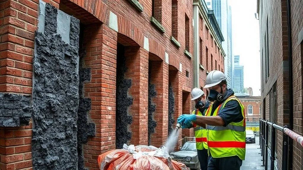 Construction & Demolition in Bermondsey — HSE-licensed specialists